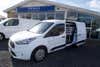 Ford Transit Connect TDCi 100 Trend lang