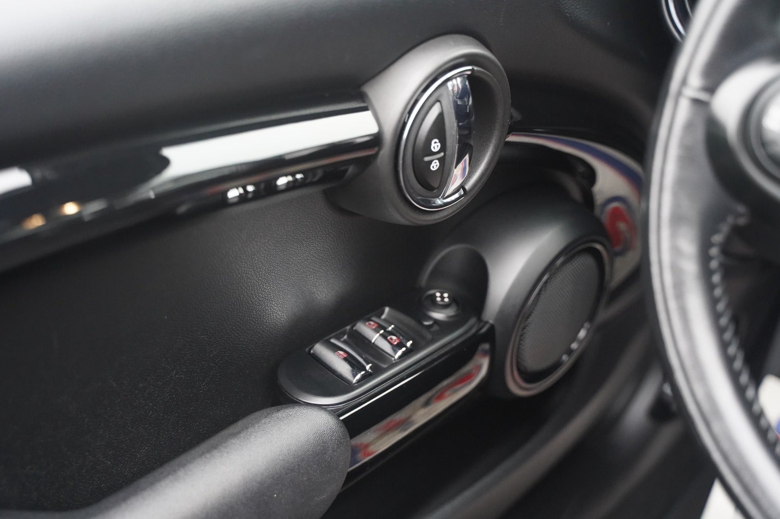 Billede af MINI Cooper 1,5 Cabriolet aut.