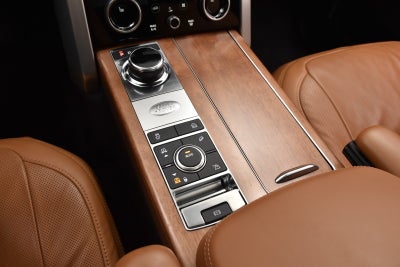 Land Rover Range Rover SDV8 Autobiography aut.