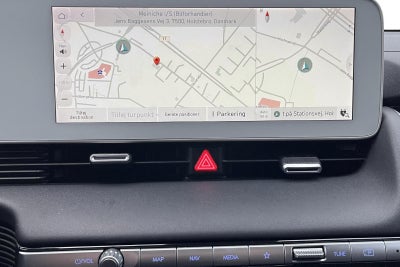 Hyundai Ioniq 5 Ultimate AWD