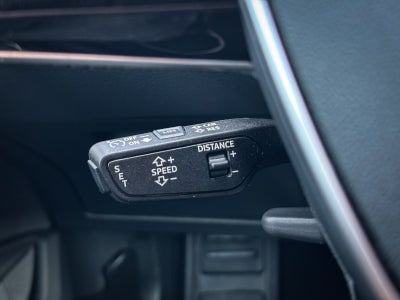 Audi e-tron S-line quattro