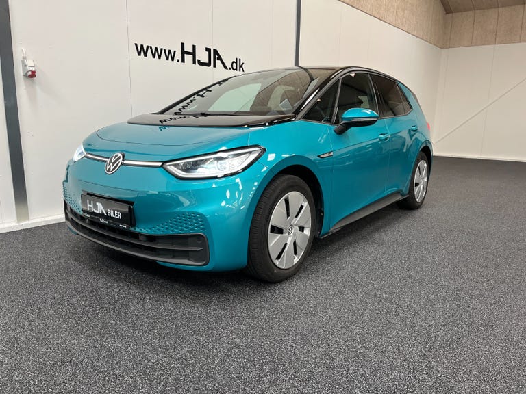 VW ID.3 Pro Business