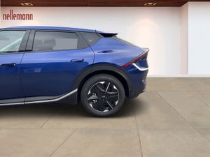Kia EV6 Long Range Prestige