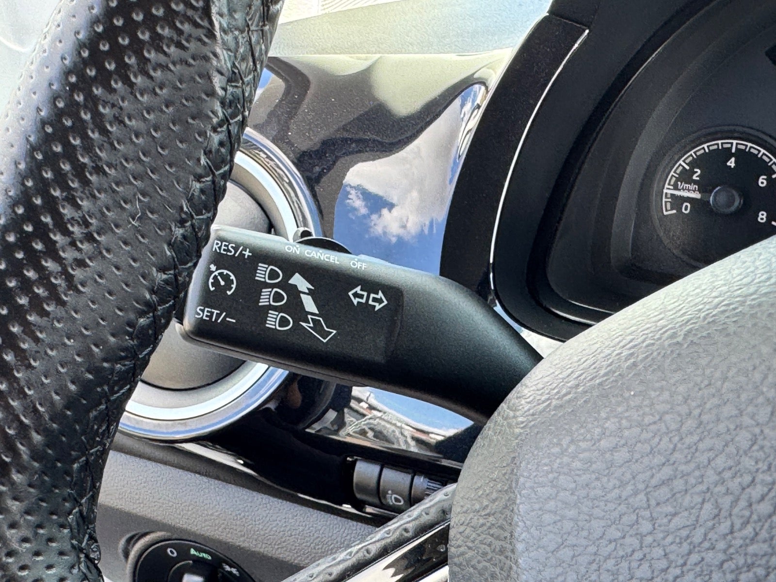 Billede af Skoda Citigo 1,0 60 Ambition GreenTec