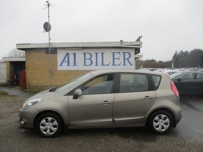Renault Scenic III dCi 95 Authentique+
