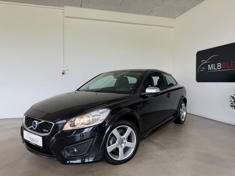 Volvo C30 