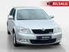 Skoda Octavia TDi 105 Ambiente Combi