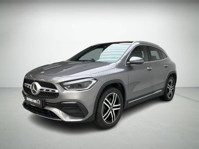 Mercedes GLA250 e AMG Line aut.