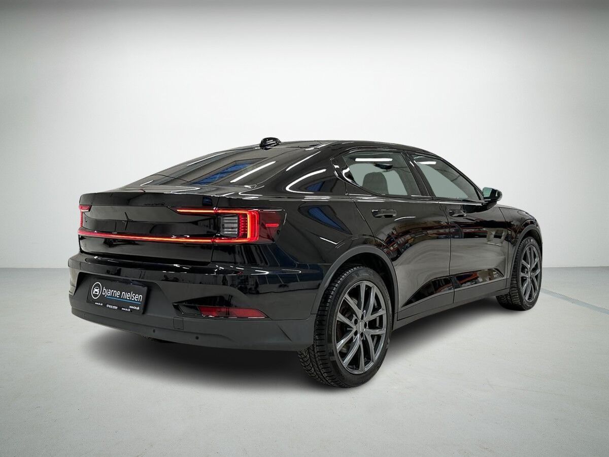Polestar 2 Long Range billede 2