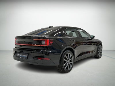 Polestar 2 Long Range billede 1