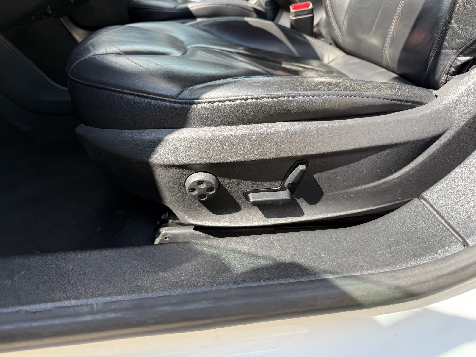 Billede af Tesla Model S  85