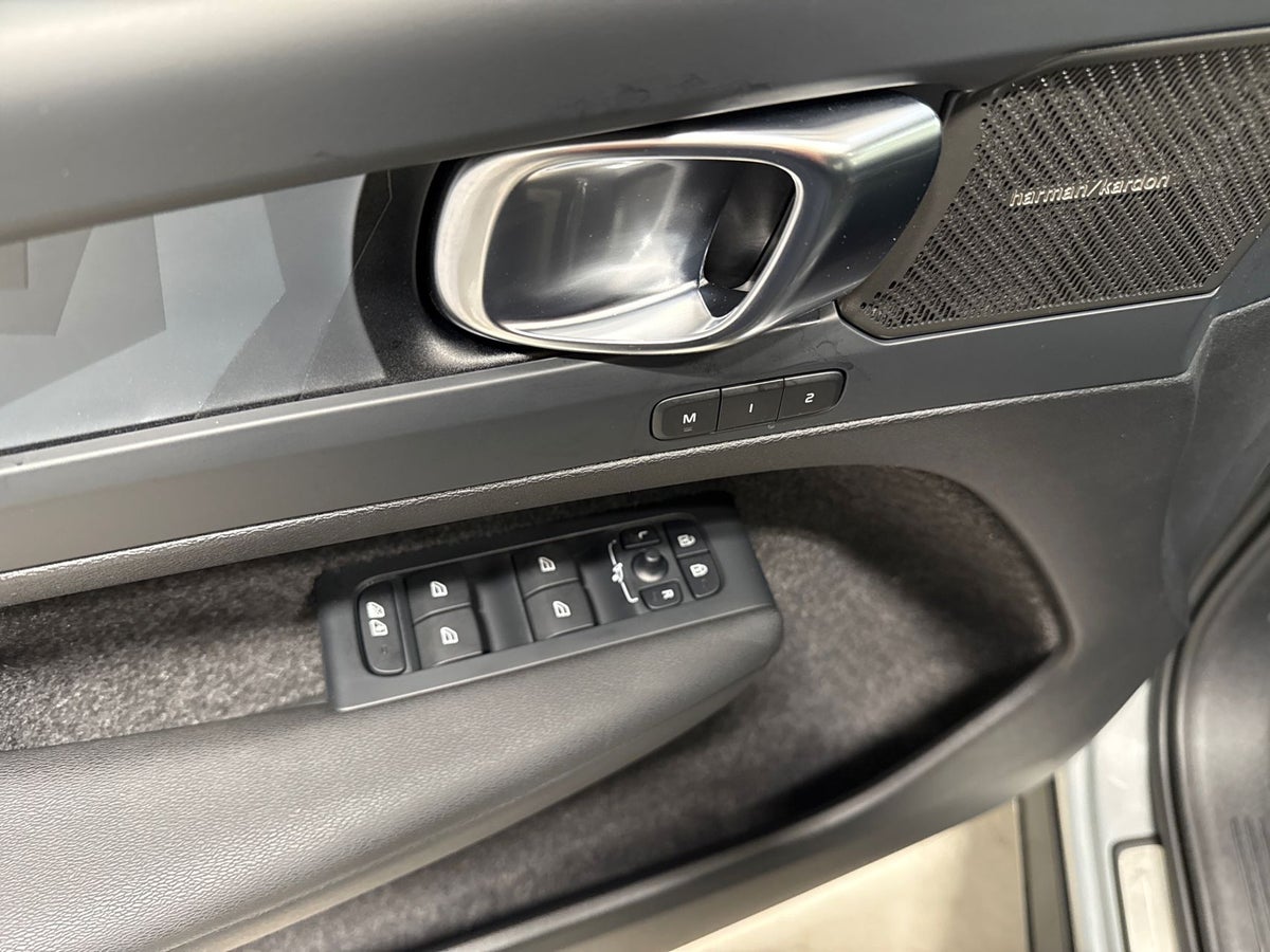Volvo XC40 ReCharge Twin Ultimate billede 18