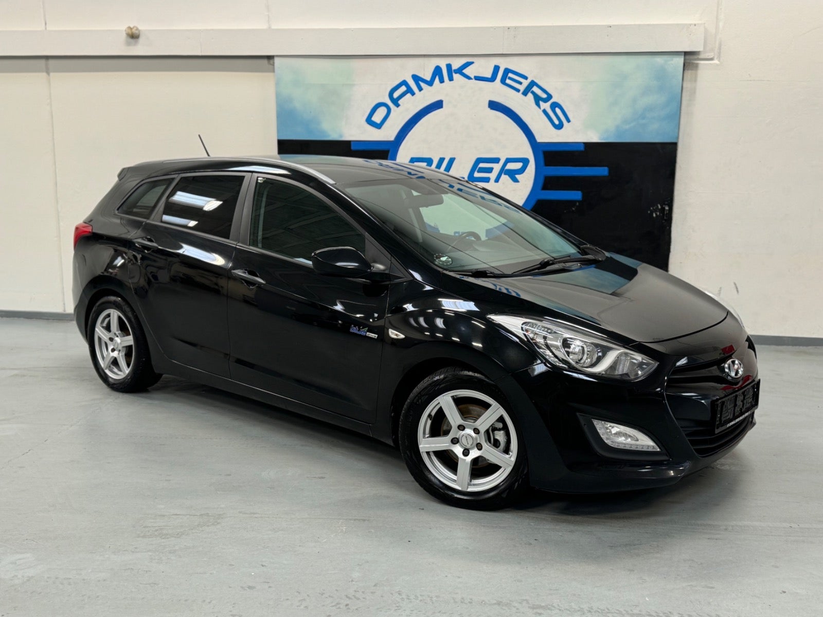 Hyundai i30 2014