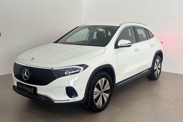 Mercedes EQA300 Progressive 4Matic