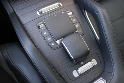 Mercedes GLE350 de AMG Line aut. 4Matic