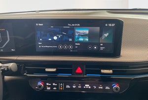 Kia EV6 Long Range GT-Line