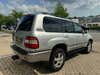 Toyota Land Cruiser TD LS aut. Van thumbnail