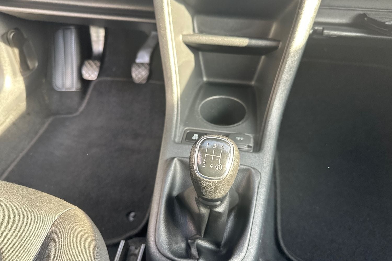 Billede af Skoda Citigo 1,0 MPi 60 Active