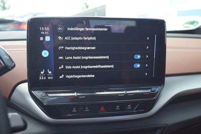 VW ID.4 Pro Performance