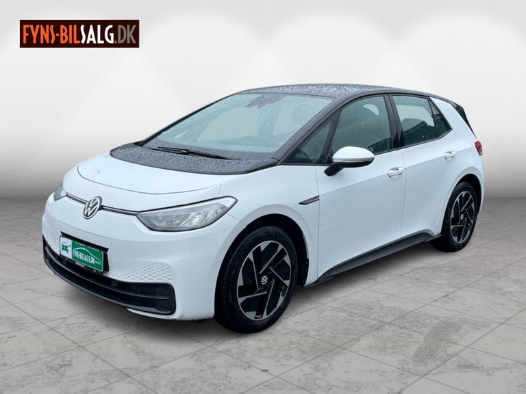 VW ID.3 Pro