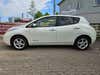 Nissan Leaf  thumbnail