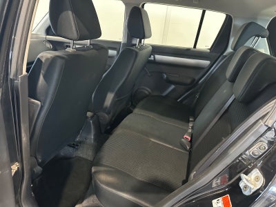 Suzuki Swift GL-A