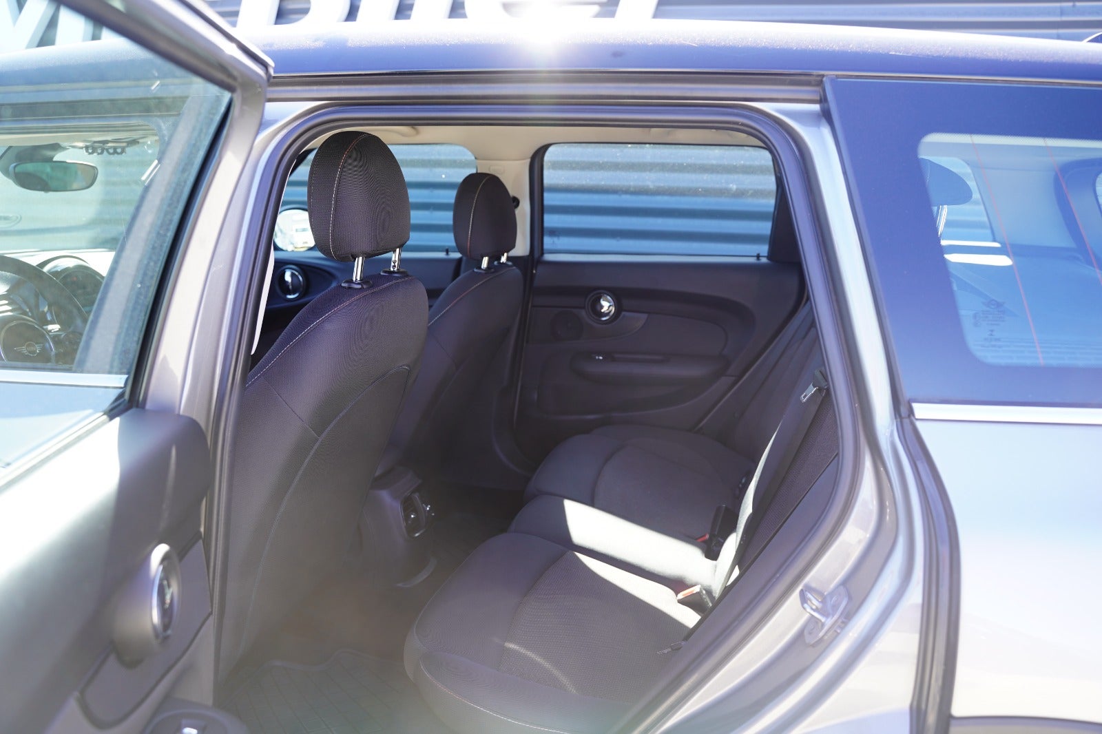 Billede af MINI Clubman Cooper 1,5 Essential Edition aut.