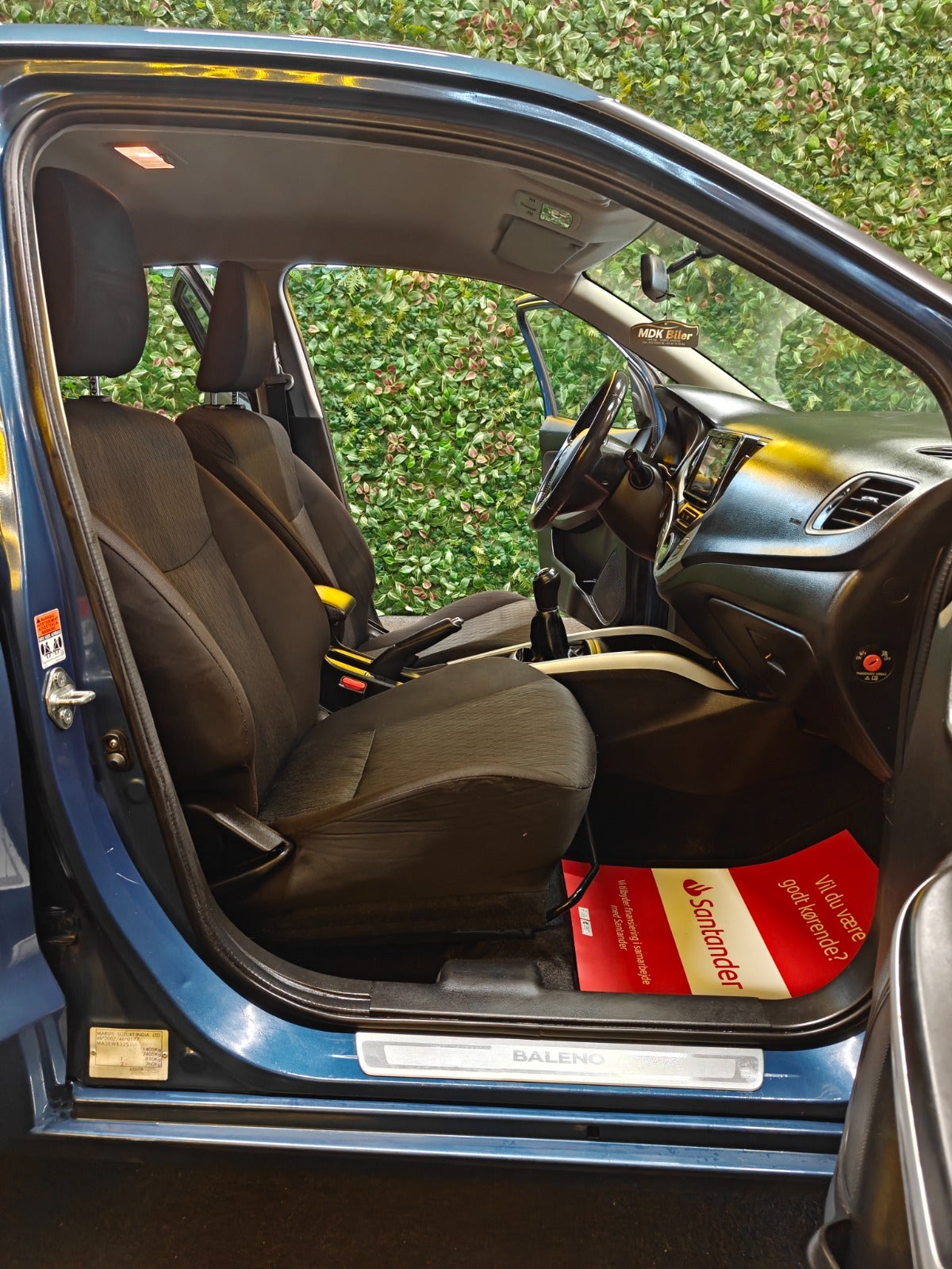 Billede af Suzuki Baleno 1,2 Dualjet Exclusive