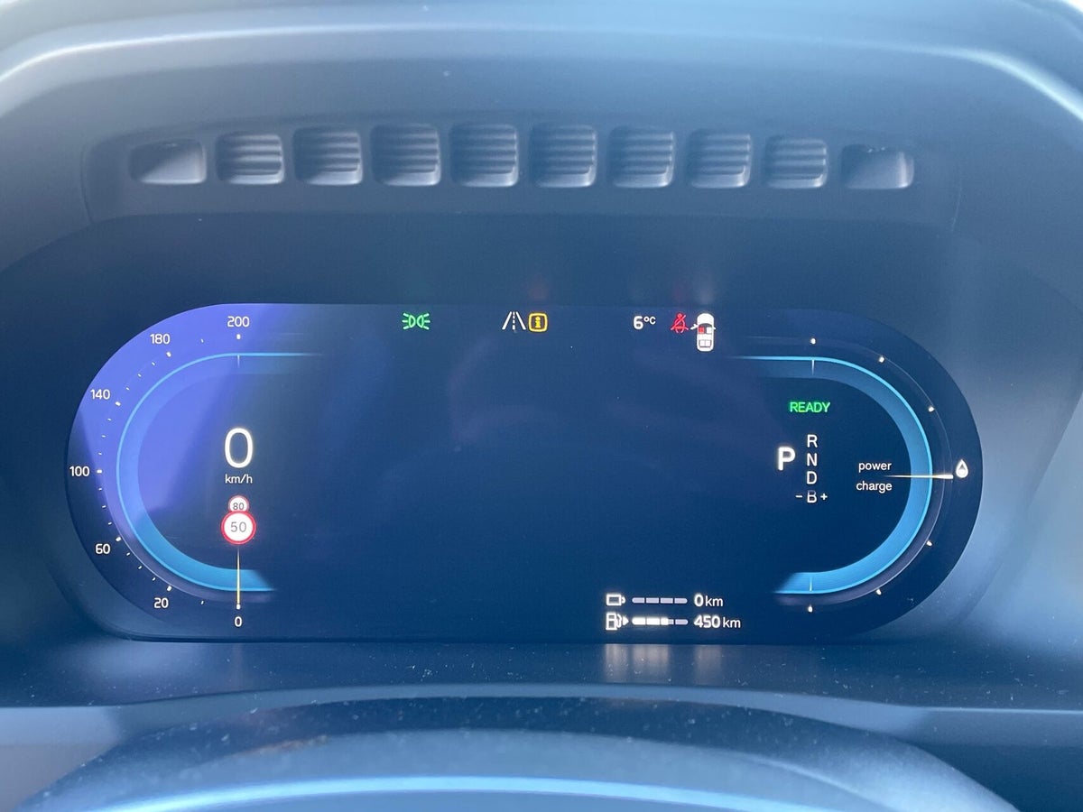 Volvo XC90 T8 ReCharge Ultimate Dark aut. AWD 7prs billede 15