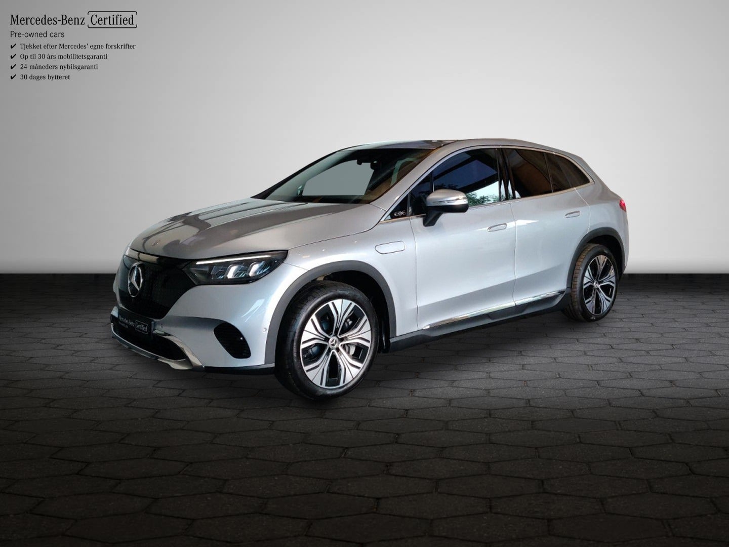 EQE350 SUV-Electric Art 4Matic-374210833