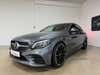 Mercedes C300 AMG Line Brabus aut. thumbnail