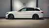 Mercedes C300 e AMG Line Night Edition stc. aut. thumbnail