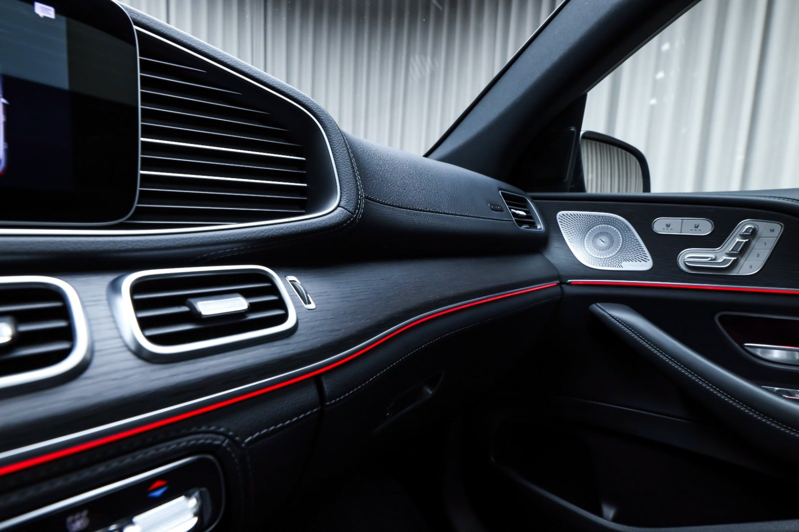 Mercedes-Benz GLE 350 de