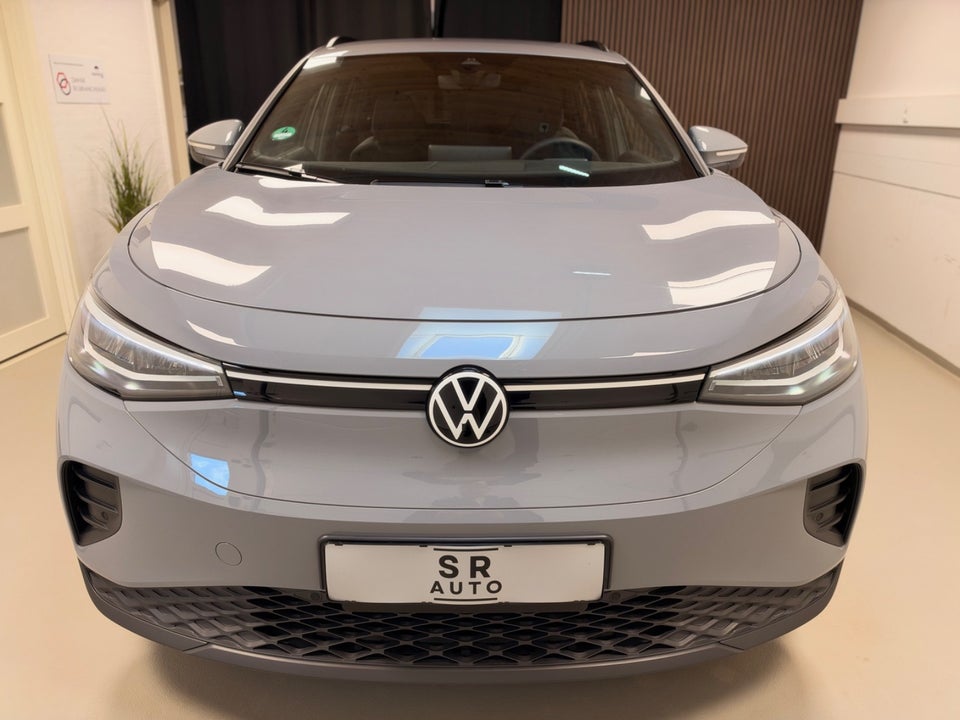 VW ID.4, Billede 2