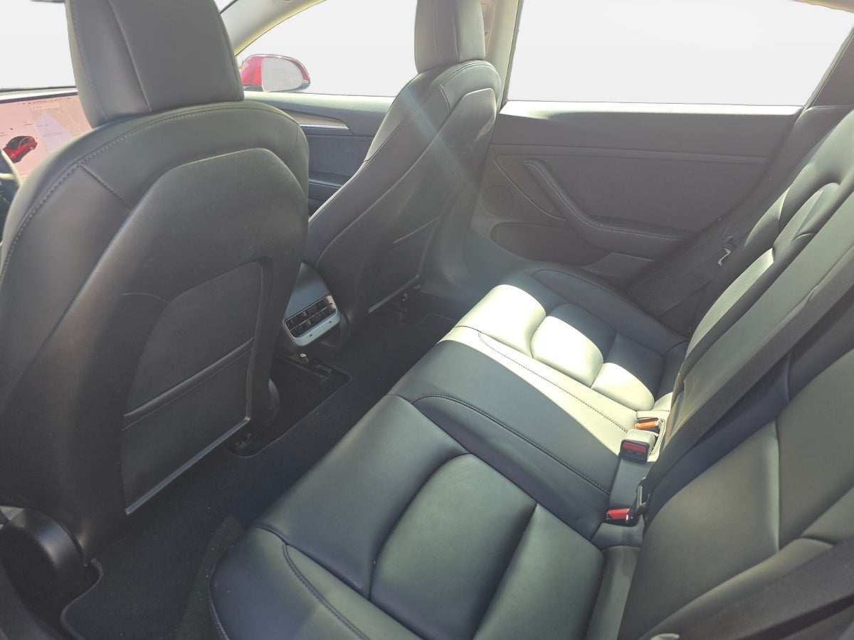 Billede af Tesla Model 3  Long Range AWD