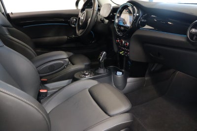 MINI Cooper SE Maximise