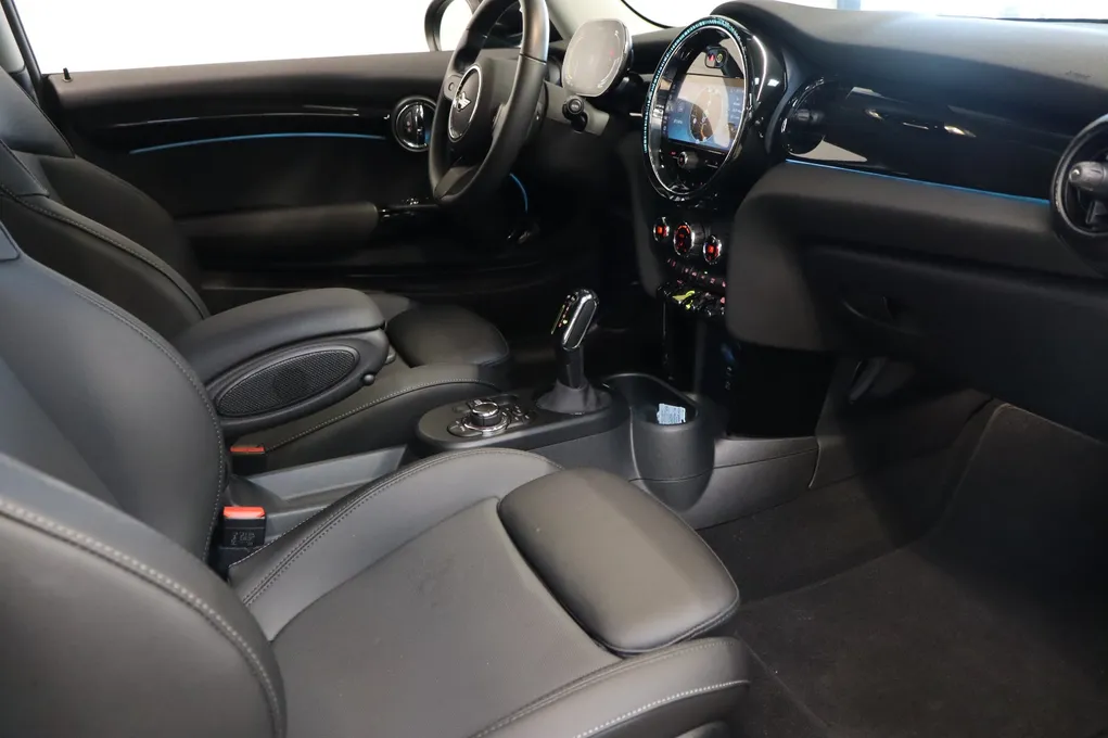 MINI Cooper SE Maximise