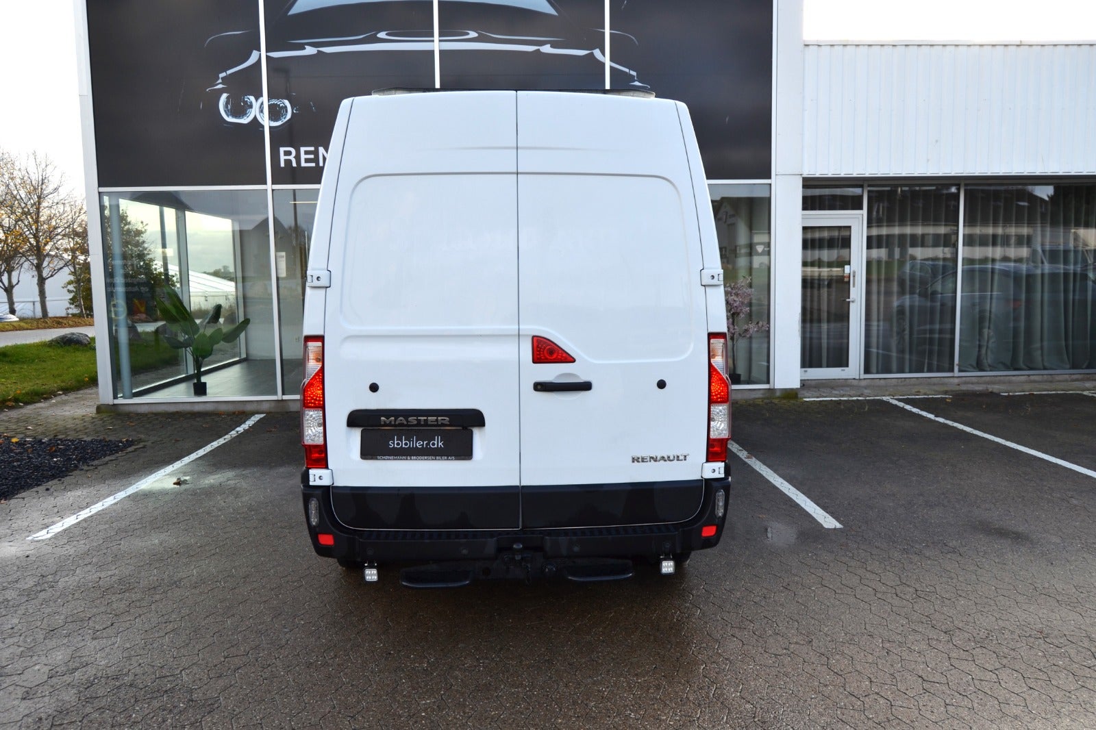 Billede af Renault Master III T35 2,3 dCi 145 L2H2 Kassevogn