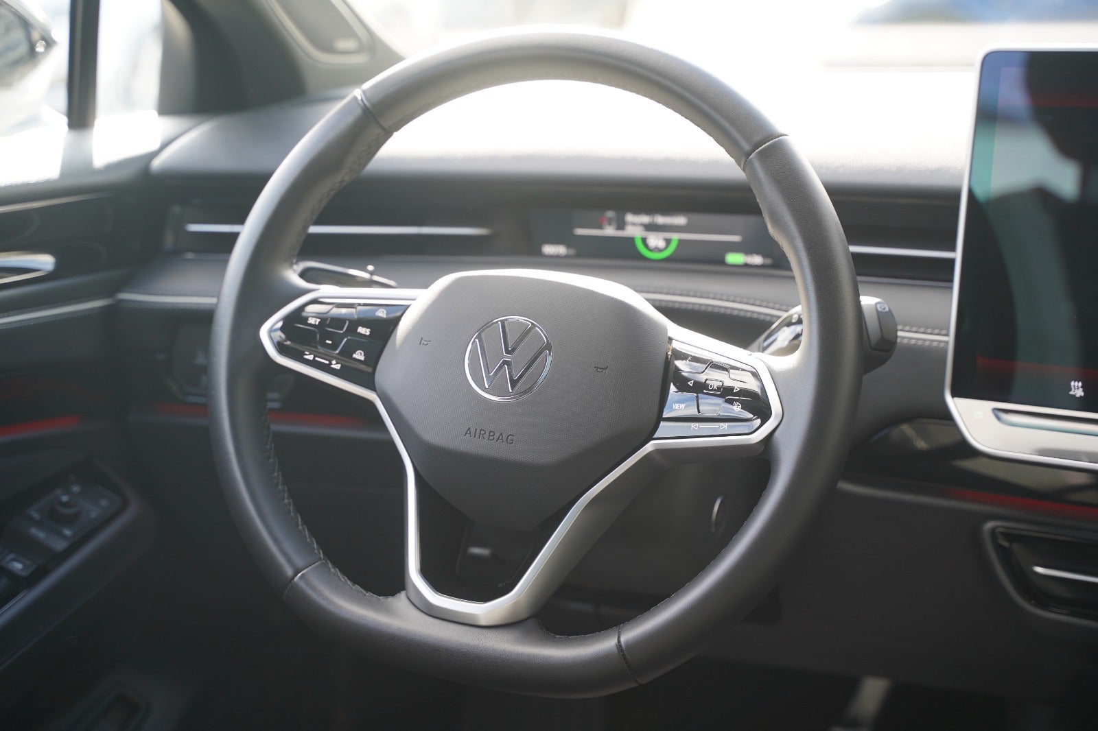 Billede af VW ID.7 77 Pro Tourer