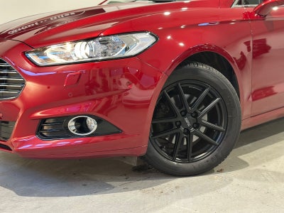Ford Mondeo SCTi 160 Titanium aut.