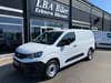 Peugeot Partner BlueHDi 130 L2V2 Plus Pro EAT8 Van