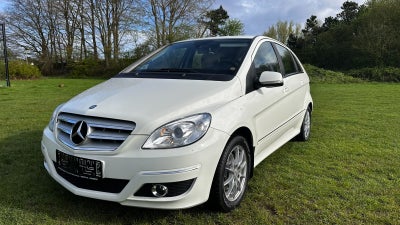 Mercedes B180 2,0 CDi 5d