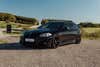 BMW 520d Touring M-Sport aut. thumbnail