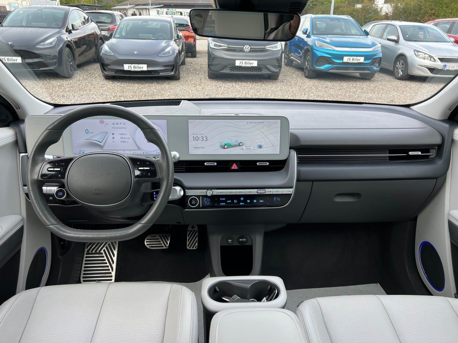 Hyundai Ioniq 5 2022