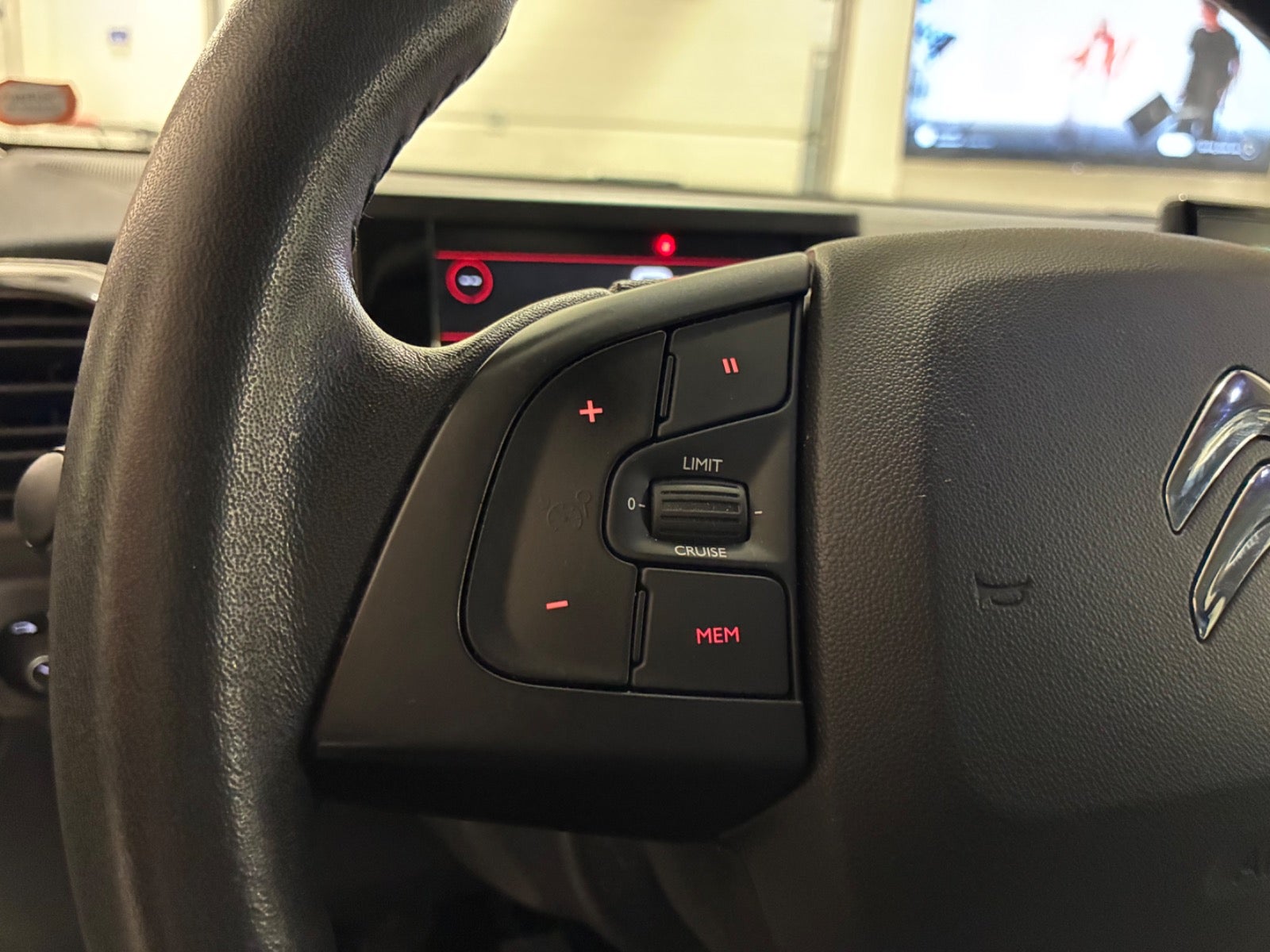 Billede af Citroën C4 Cactus 1,2 PureTech 110 SkyLine