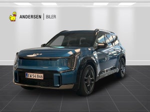 Kia EV9 Long Range Performance GT-Line AWD 7prs