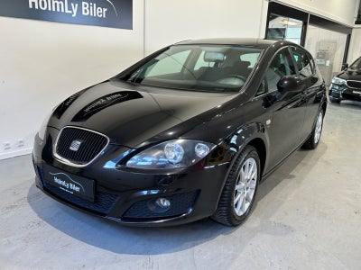 Seat Leon TSi 105 Reference