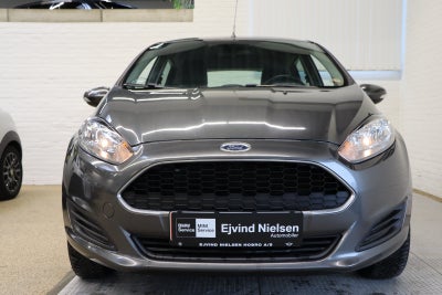 Ford Fiesta 80 Trend+