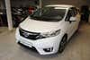 Honda Jazz i-VTEC Elegance CVT