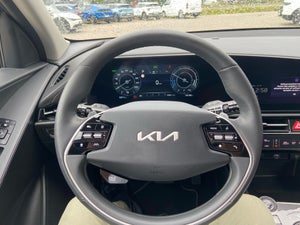 Kia Niro EV Prestige